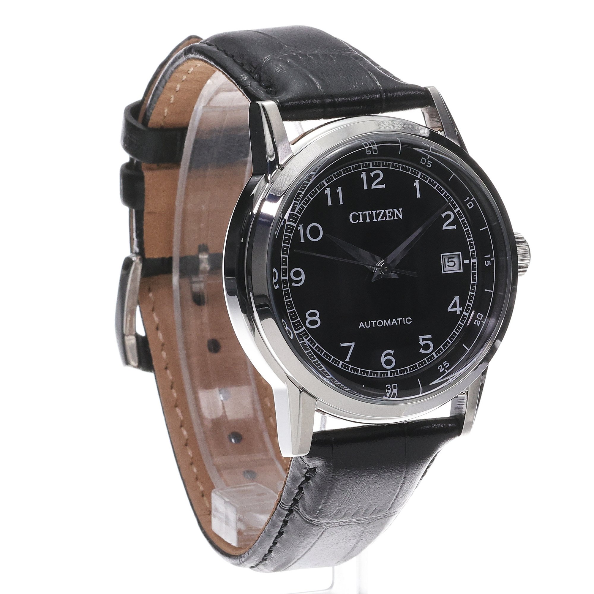 Citizen NJ0210-05E Classic Mechanical zegarek klasyczny Męskie
