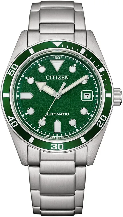 Citizen NJ0220-52X - zdjęcie 1