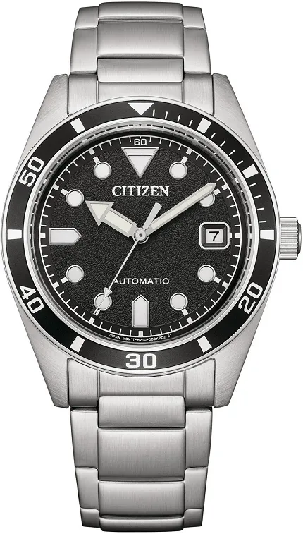 Citizen NJ0221-50E - zdjęcie 1