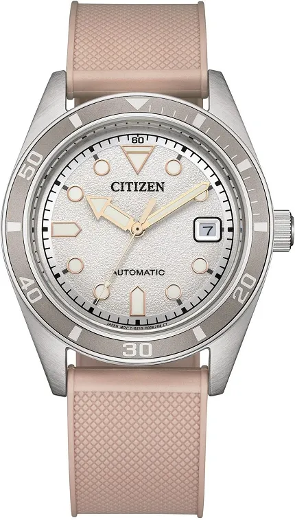 Citizen NJ0229-07A - zdjęcie 1