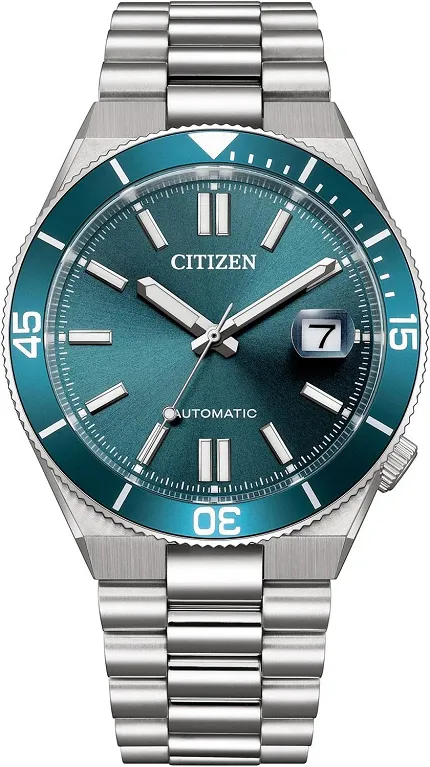 Citizen NJ0231-56L - zdjęcie 1