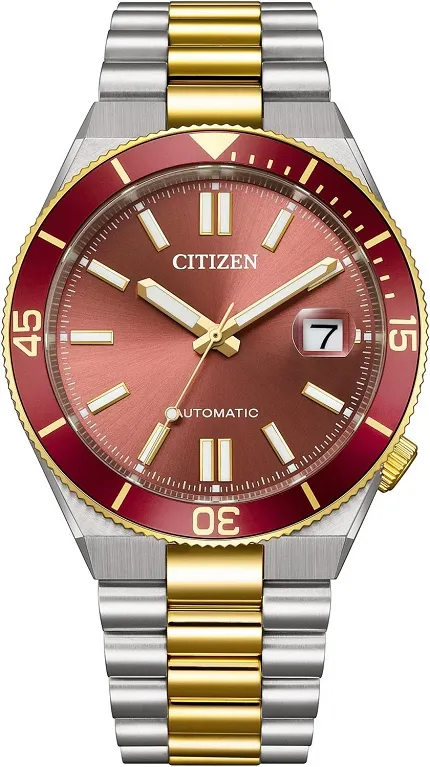 Citizen NJ0234-58X