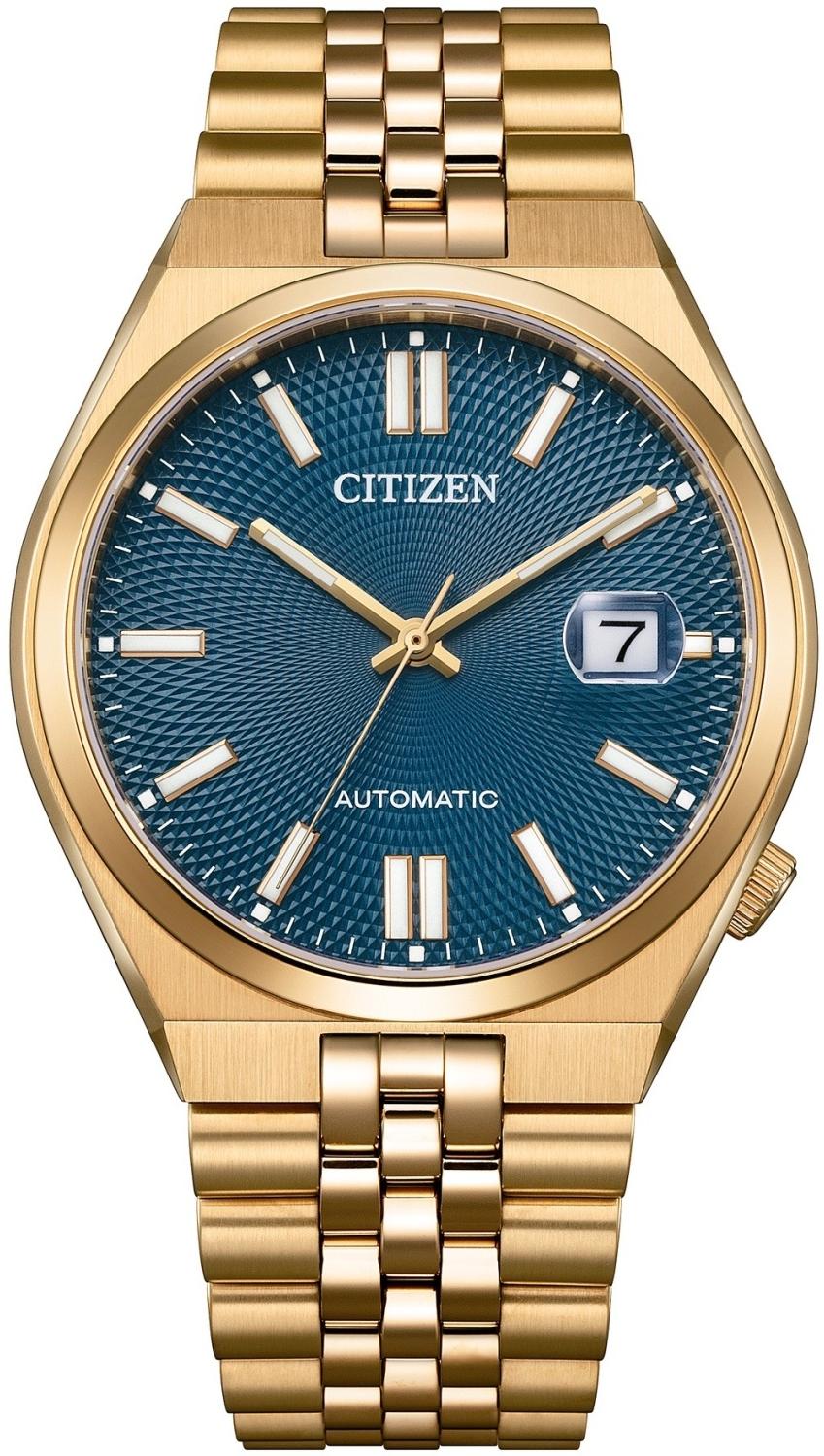Citizen NK0023-57L