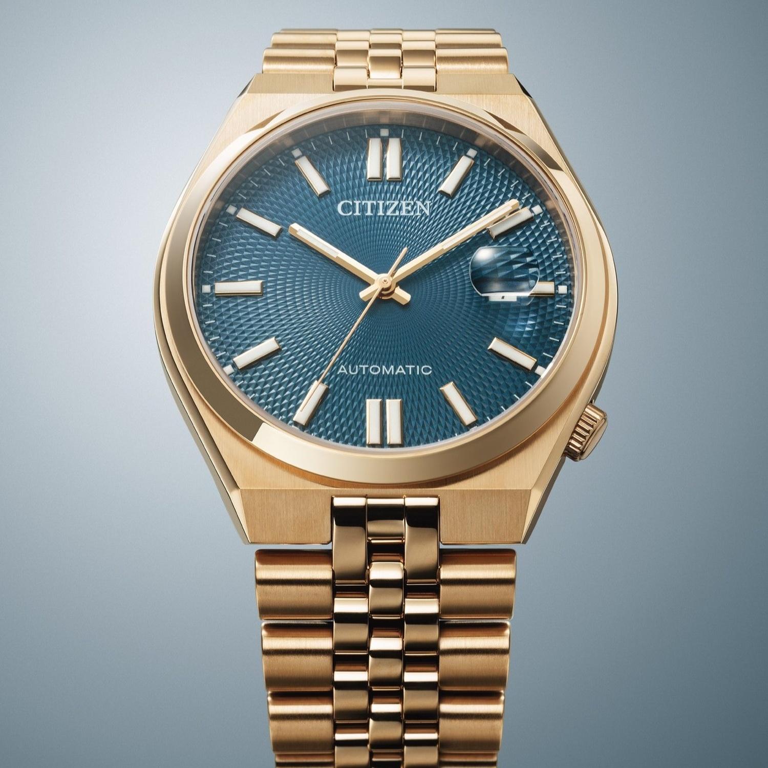 Citizen NK0023-57L zegarek