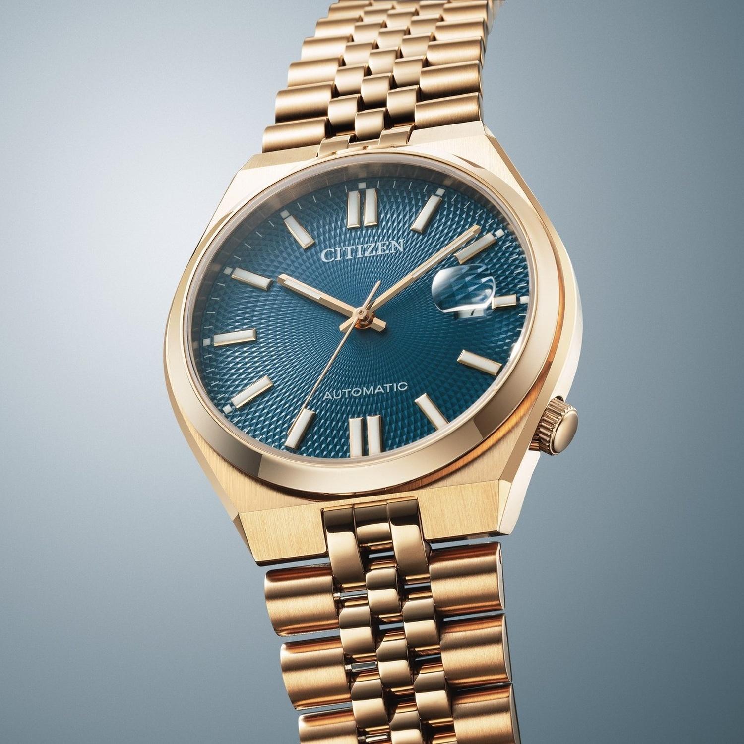 Citizen NK0023-57L zegarek