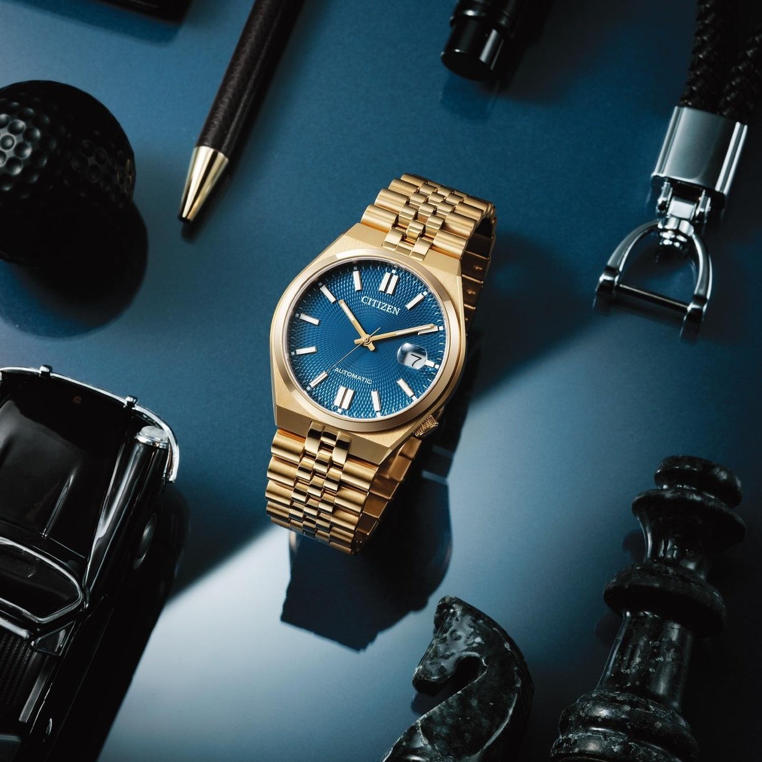 Citizen NK0023-57L zegarek