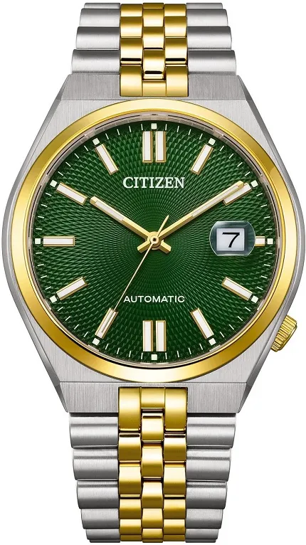 Citizen NK0024-54X - zdjęcie 1
