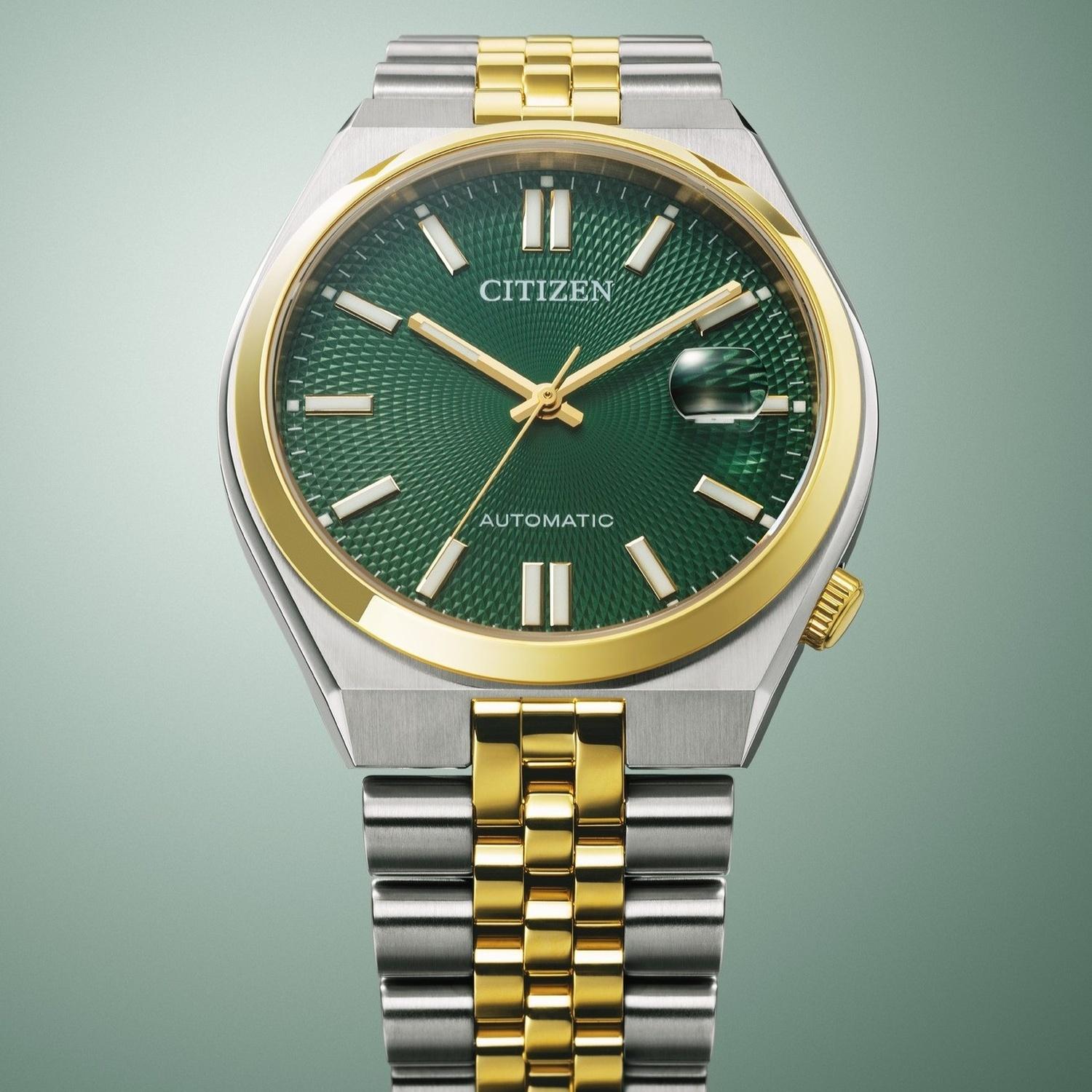 Citizen NK0024-54X zegarek - miniatura 6
