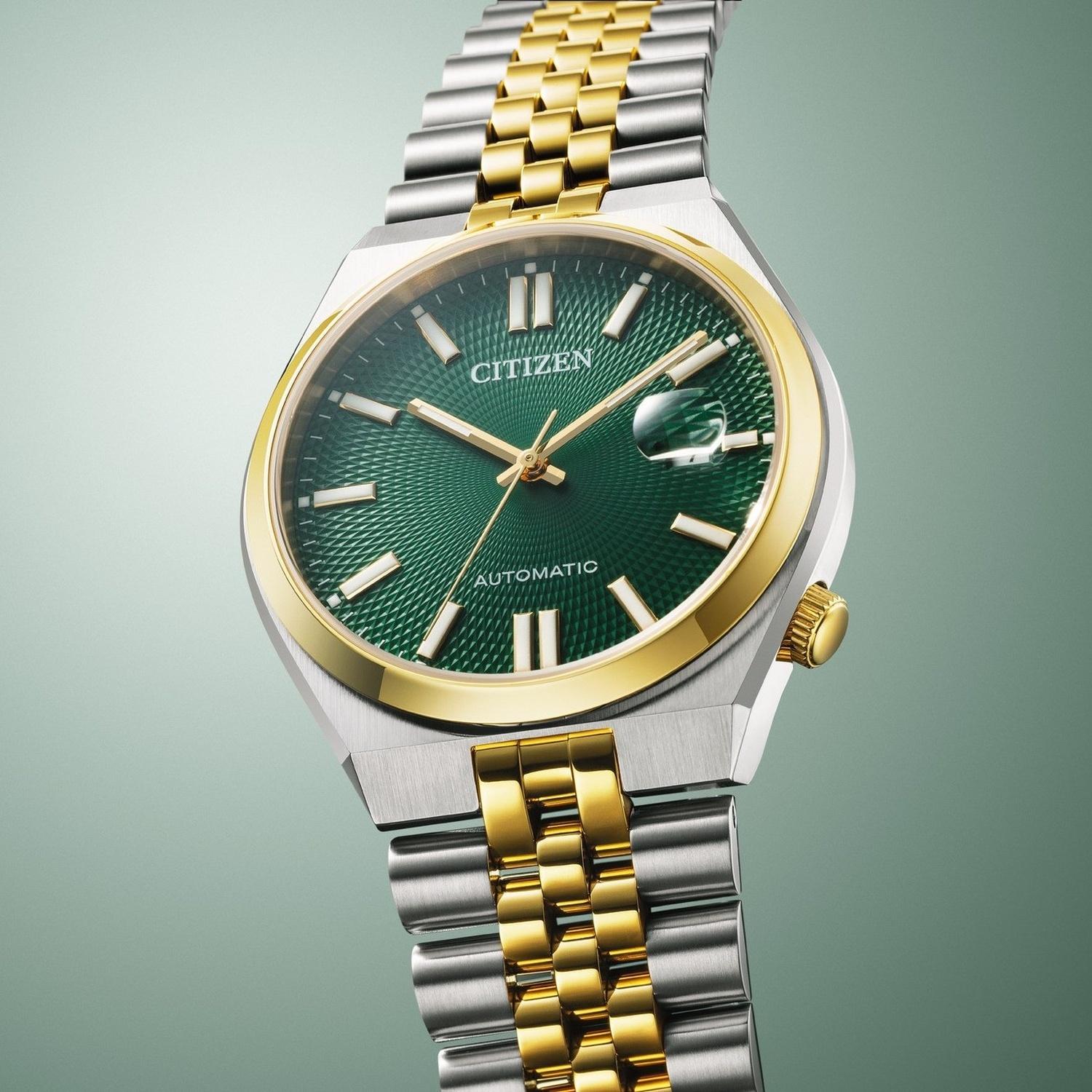 Citizen NK0024-54X zegarek - miniatura 7