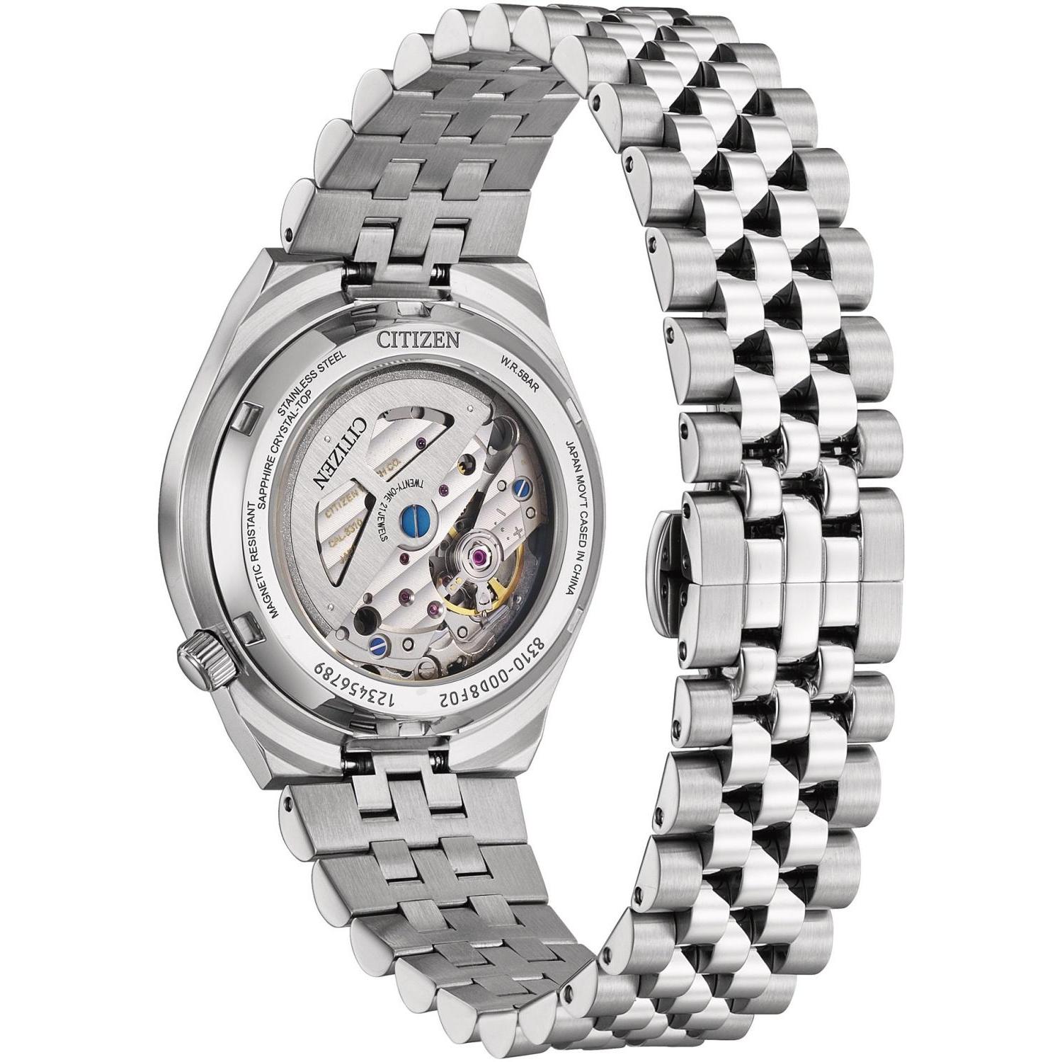 Citizen NK0030-51E zegarek