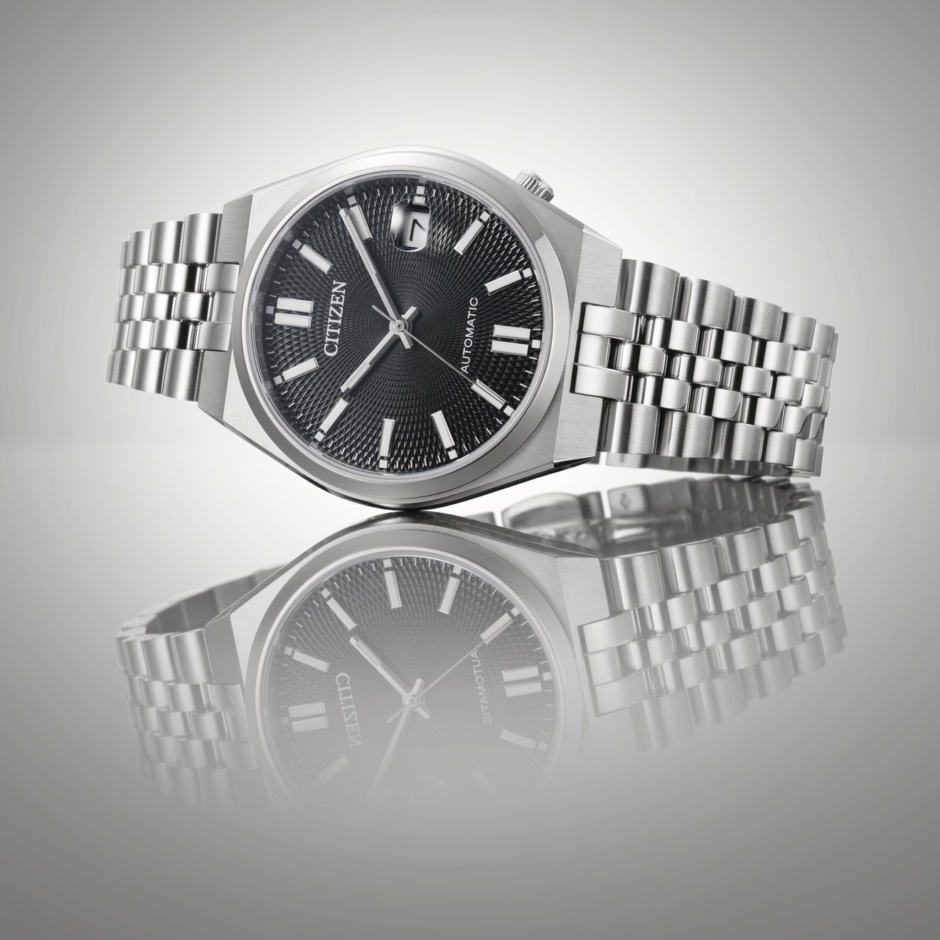 Citizen NK0030-51E zegarek