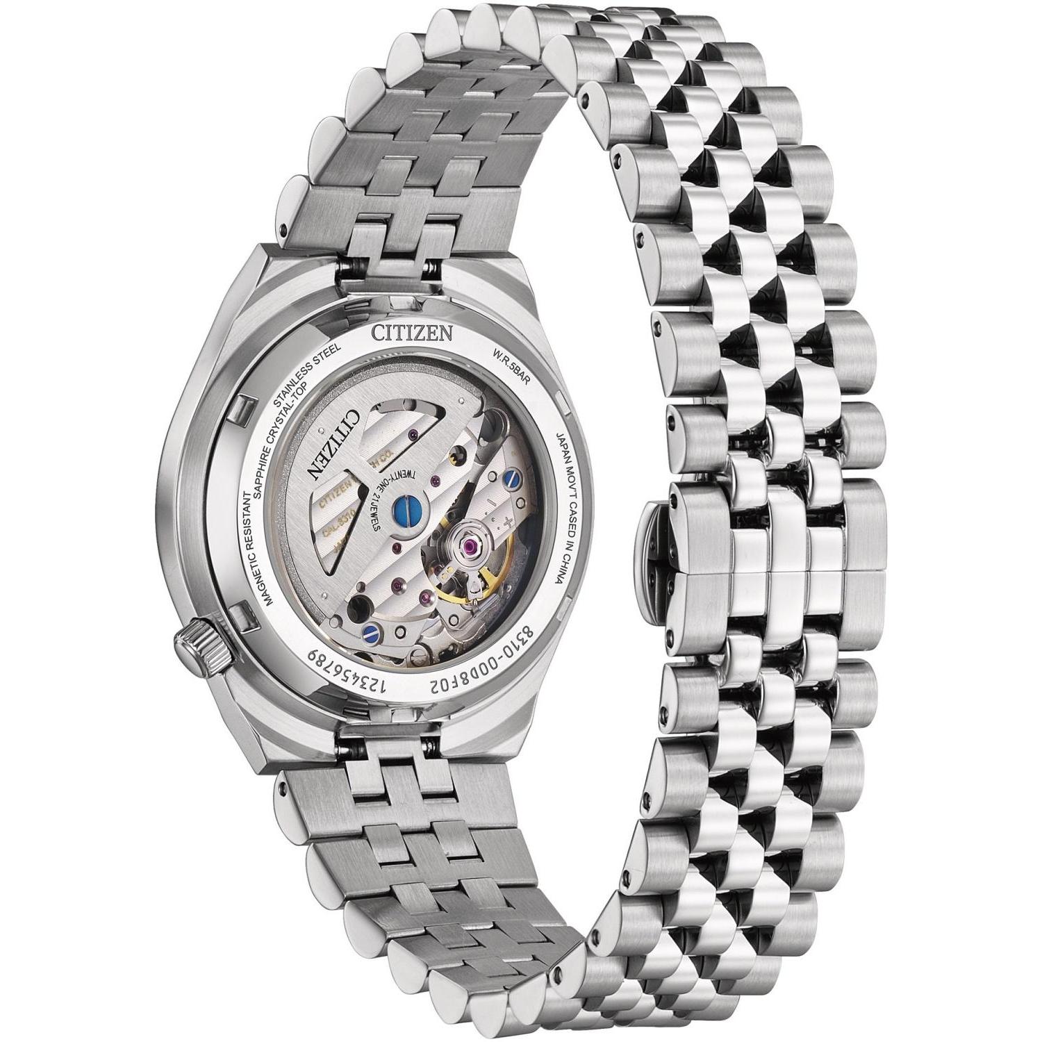 Citizen NK0030-51X zegarek