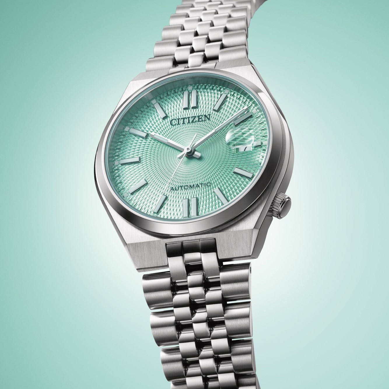 Citizen NK0030-51X zegarek