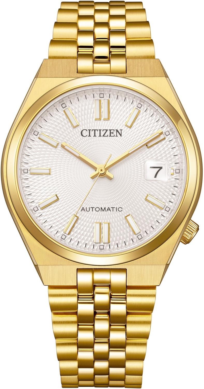 Zegarek Citizen NK0032-56A