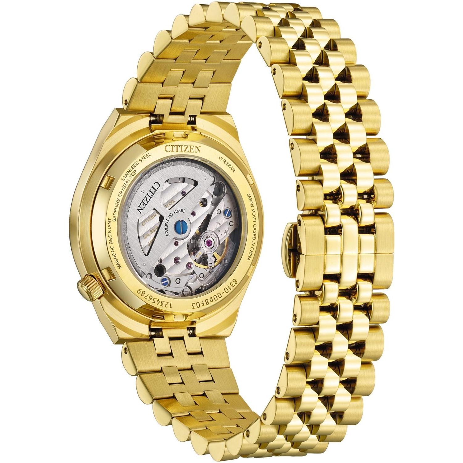 Citizen NK0032-56A zegarek
