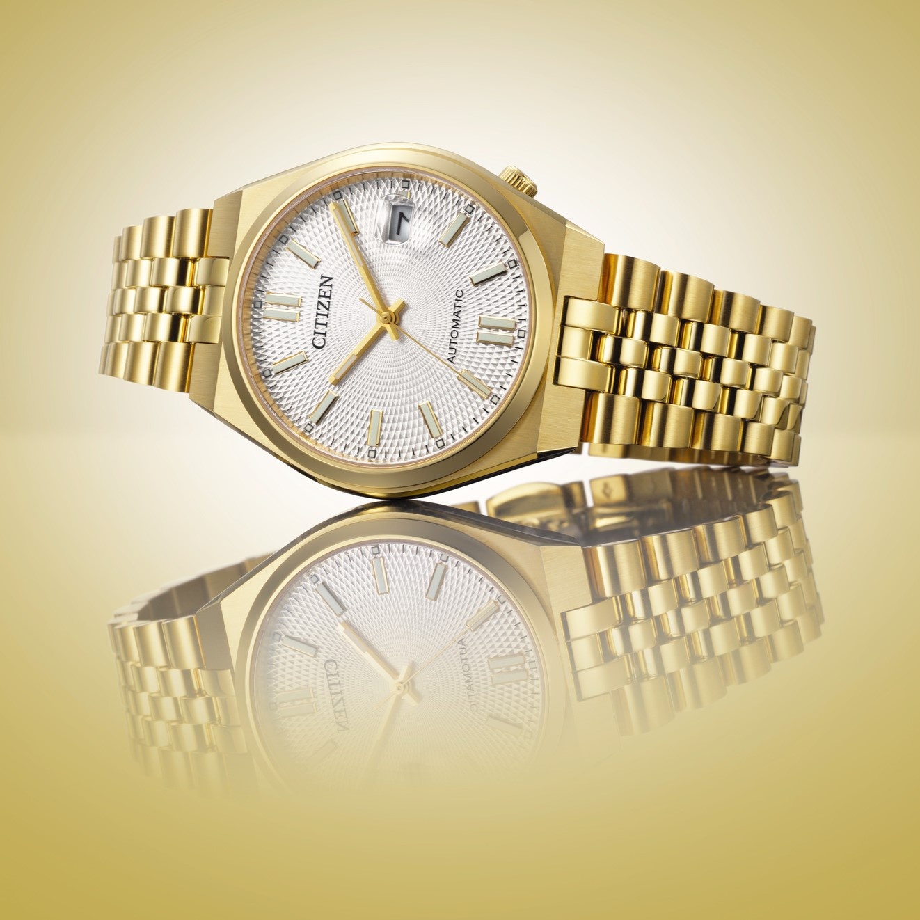 Citizen NK0032-56A zegarek