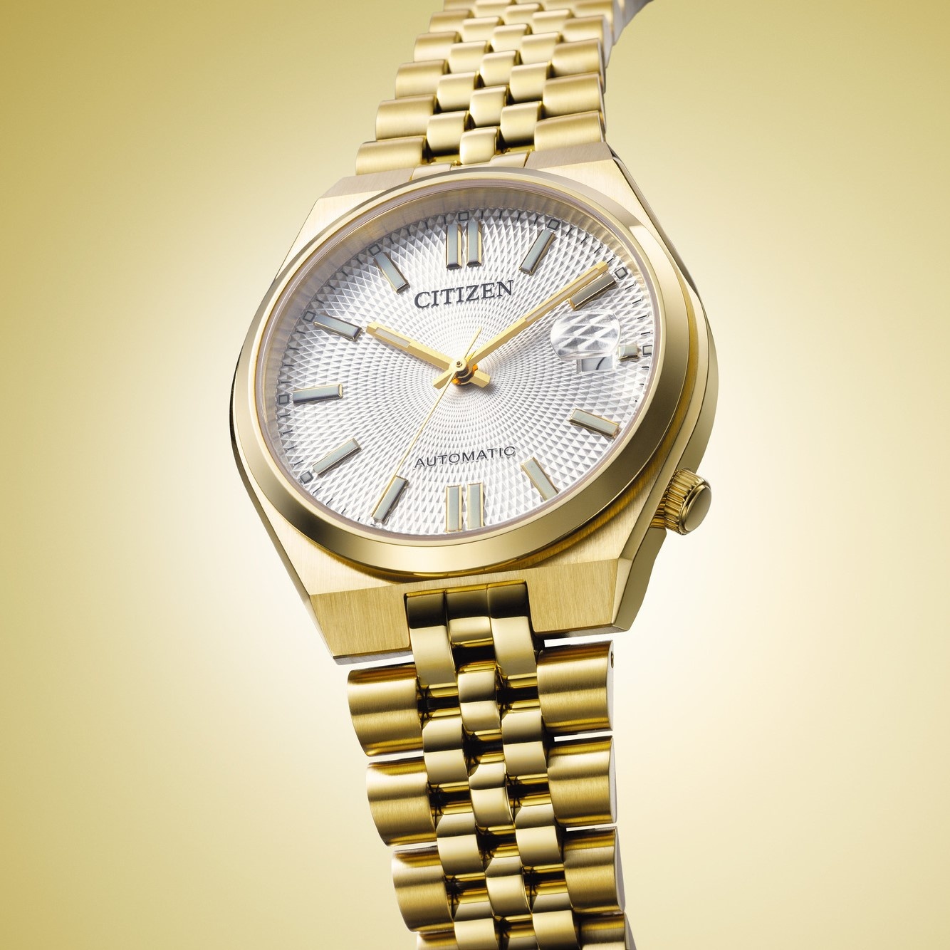 Citizen NK0032-56A zegarek