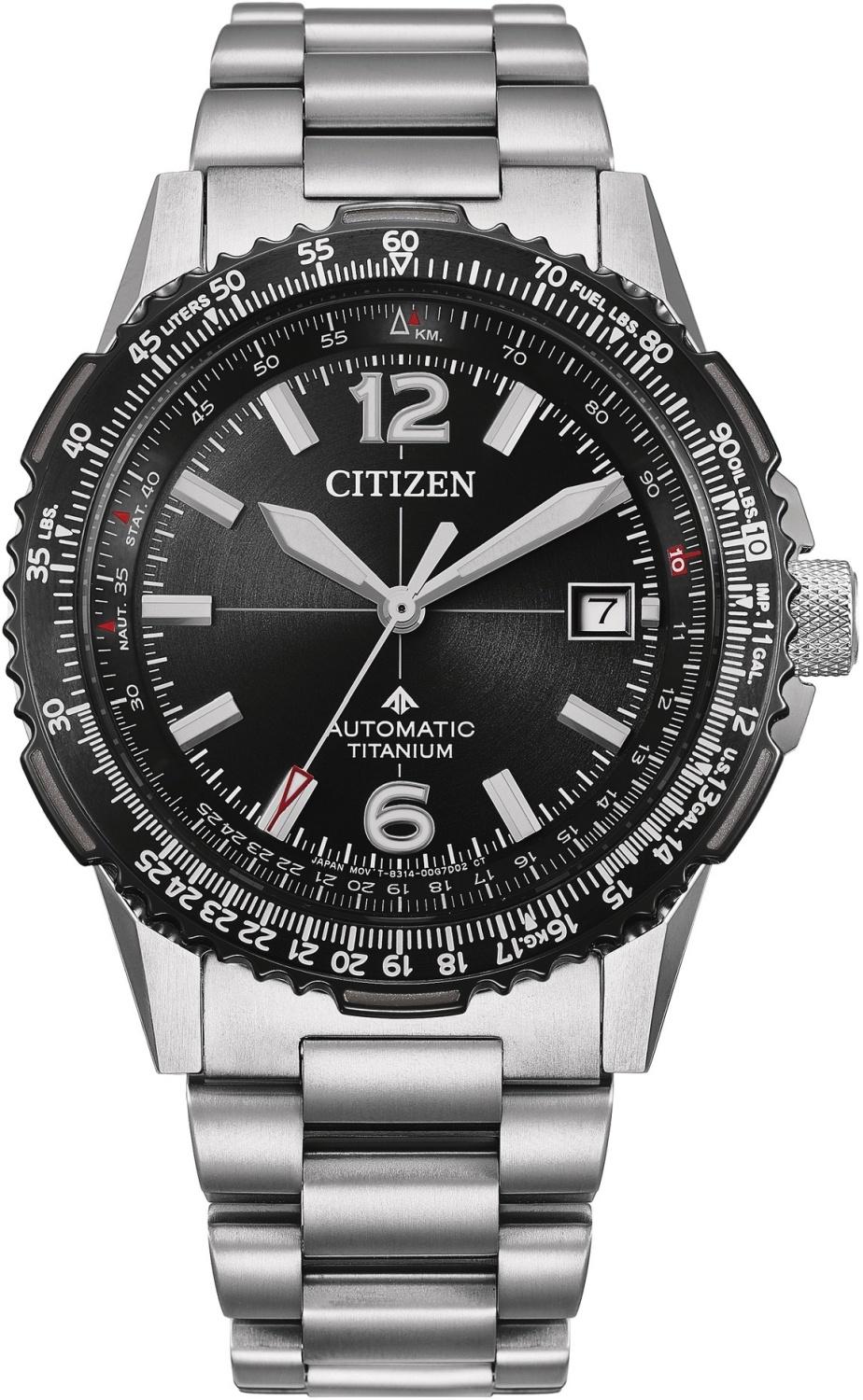 Citizen NK0044-57E