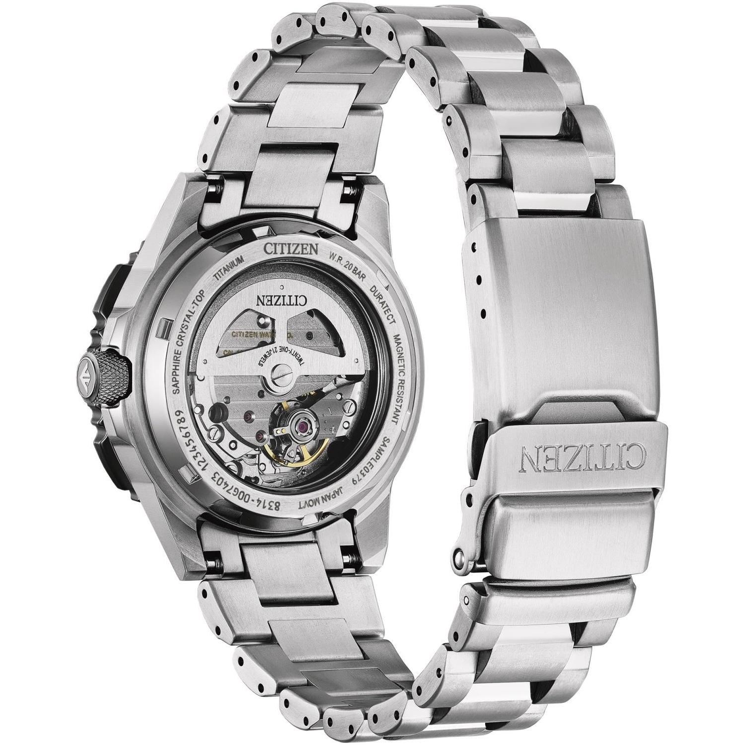 Citizen NK0044-57E zegarek