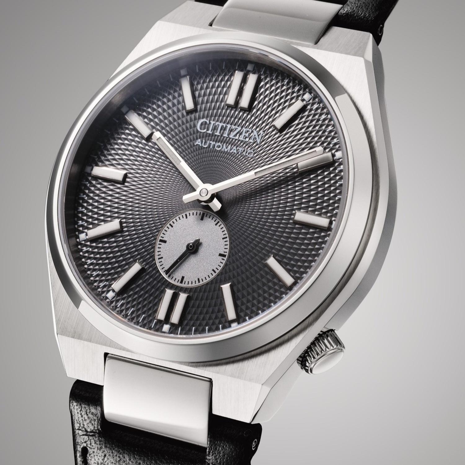 Citizen NK5010-01H zegarek japońskie Automat