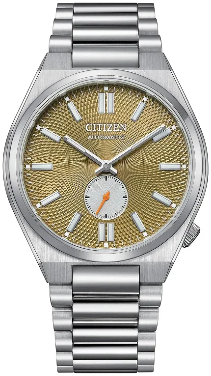 Citizen NK5010-51X