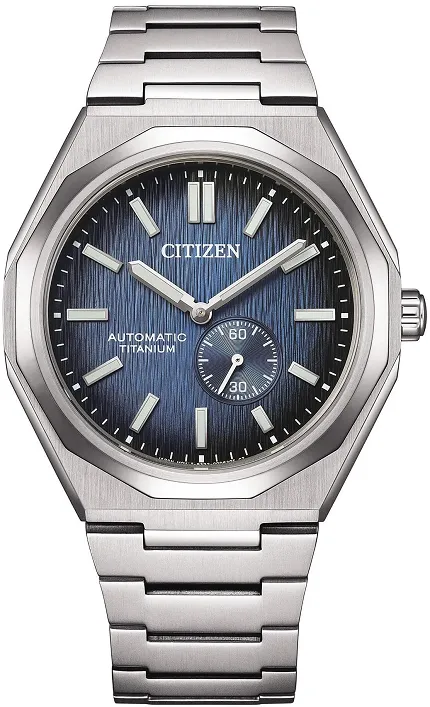 Citizen NK5020-58M - zdjęcie 1