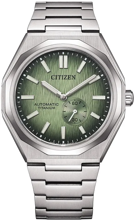 Citizen NK5020-58X - zdjęcie 1