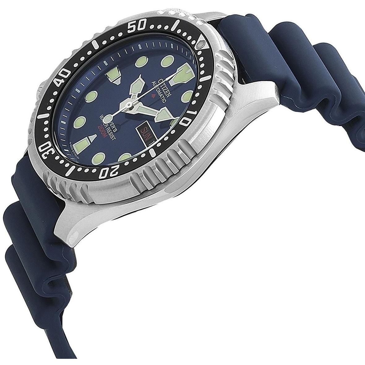 Citizen NY0040-17LC zegarek męski Promaster - miniatura 2