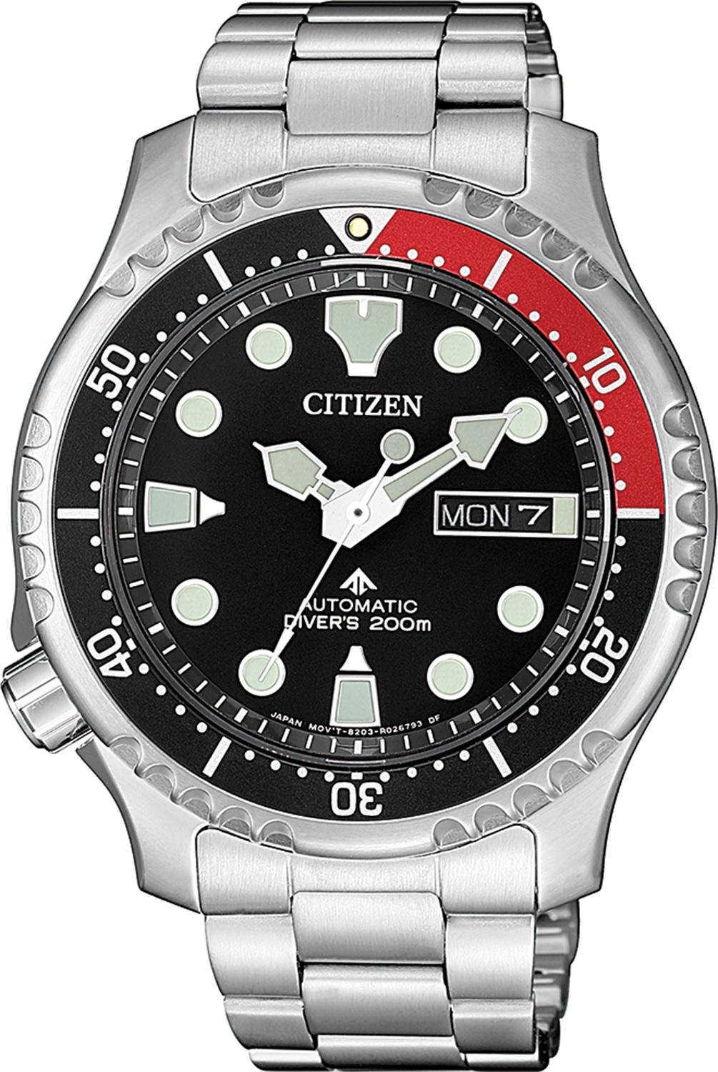 Citizen NY0085-86EC