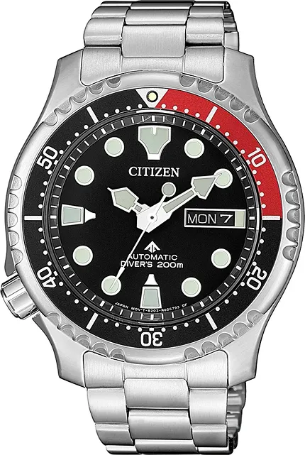 Citizen NY0085-86EC