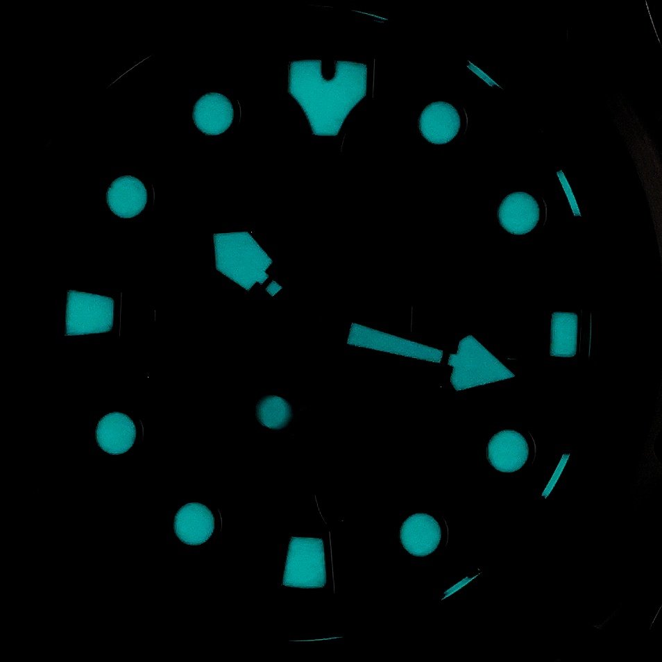Citizen NY0085-86EC Promaster Promaster Automatic Divers 200m zegarek męski klasyczny mineralne