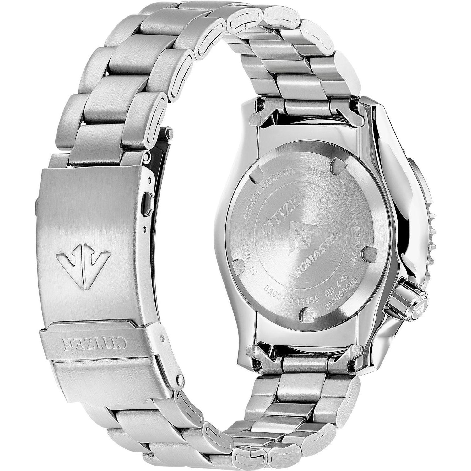 Citizen NY0085-86EC zegarek
