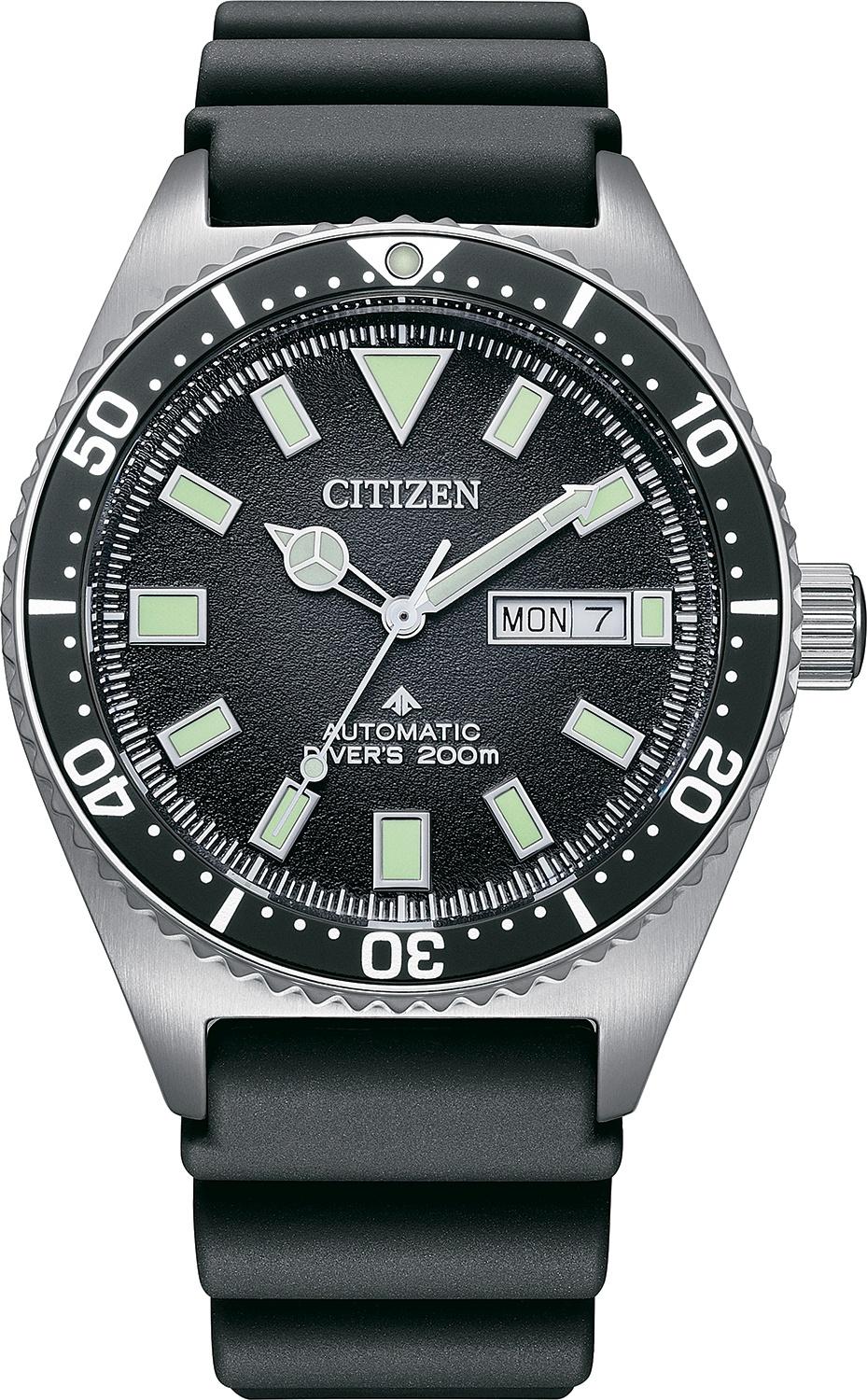 Citizen NY0120-01EC