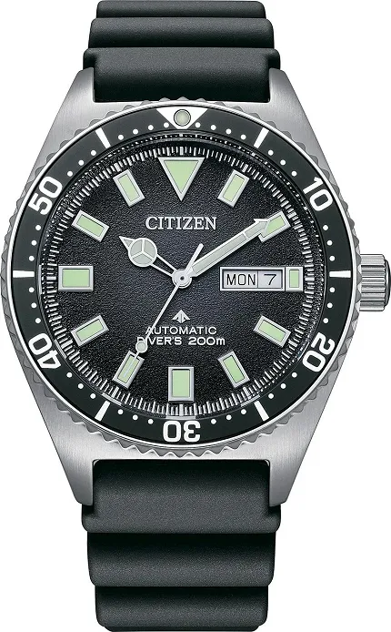 Citizen NY0120-01EC