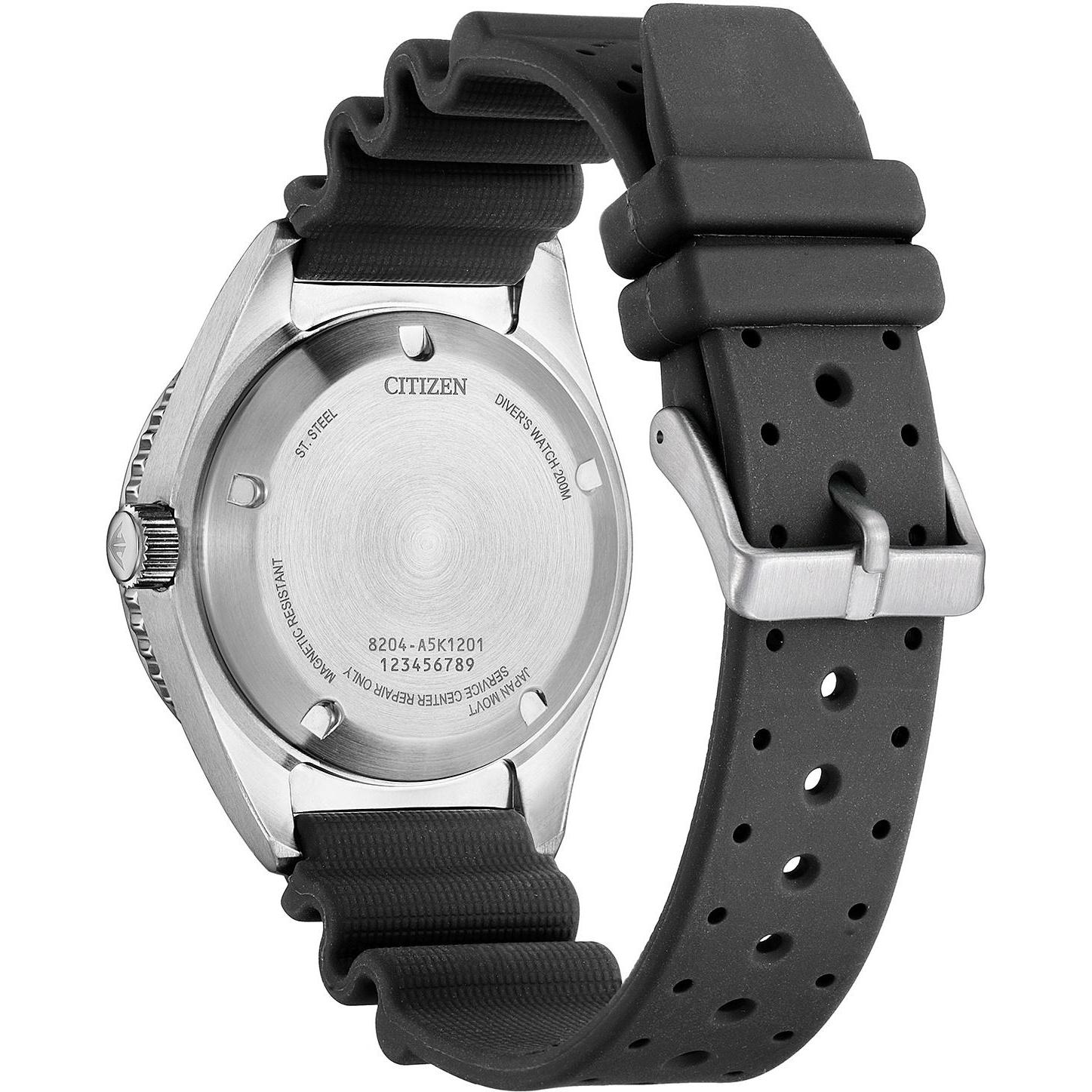 Citizen NY0120-01EC zegarek