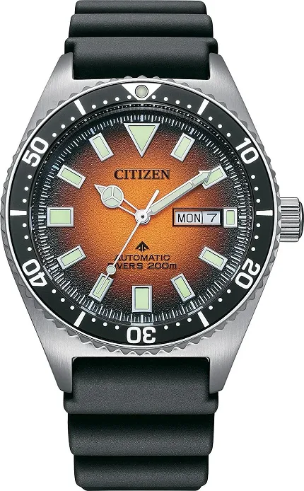 Citizen NY0120-01Z