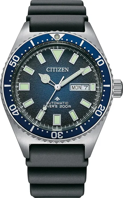Citizen NY0129-07LC