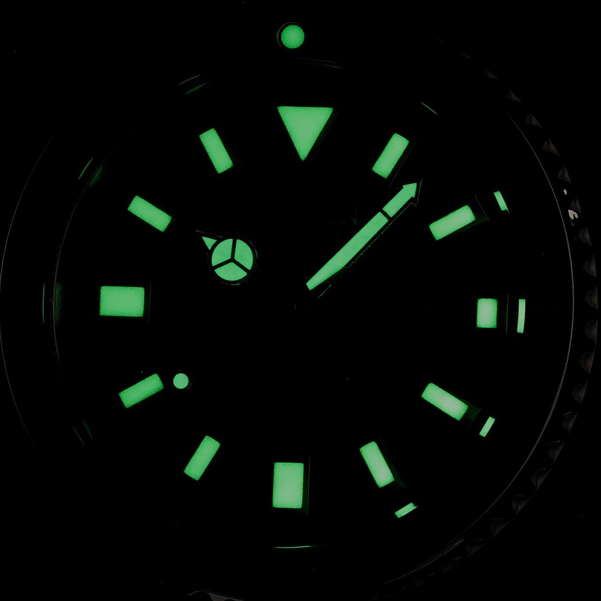 Citizen NY0129-07LC zegarek japońskie Promaster