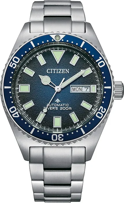 Citizen NY0129-58L - zdjęcie 1