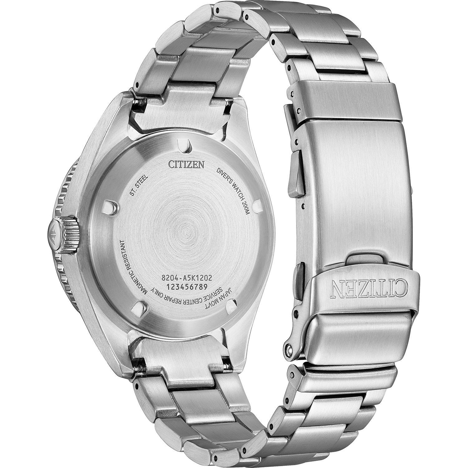Citizen NY0129-58L zegarek męski Promaster - miniatura 3