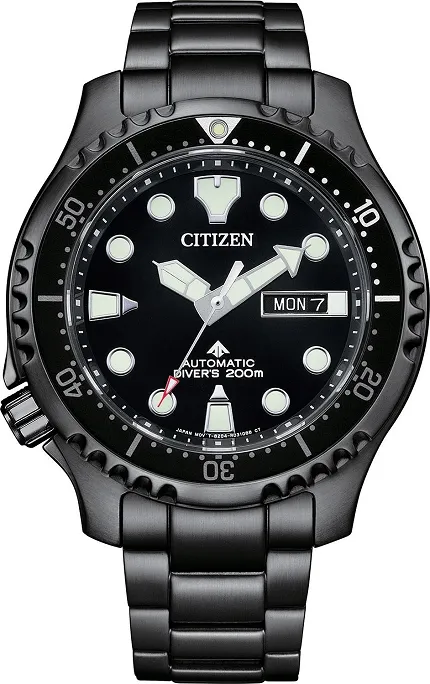 Citizen NY0145-86EE - zdjęcie 1