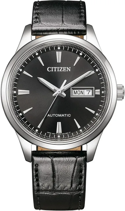 Citizen NY4058-01EE - zdjęcie 1