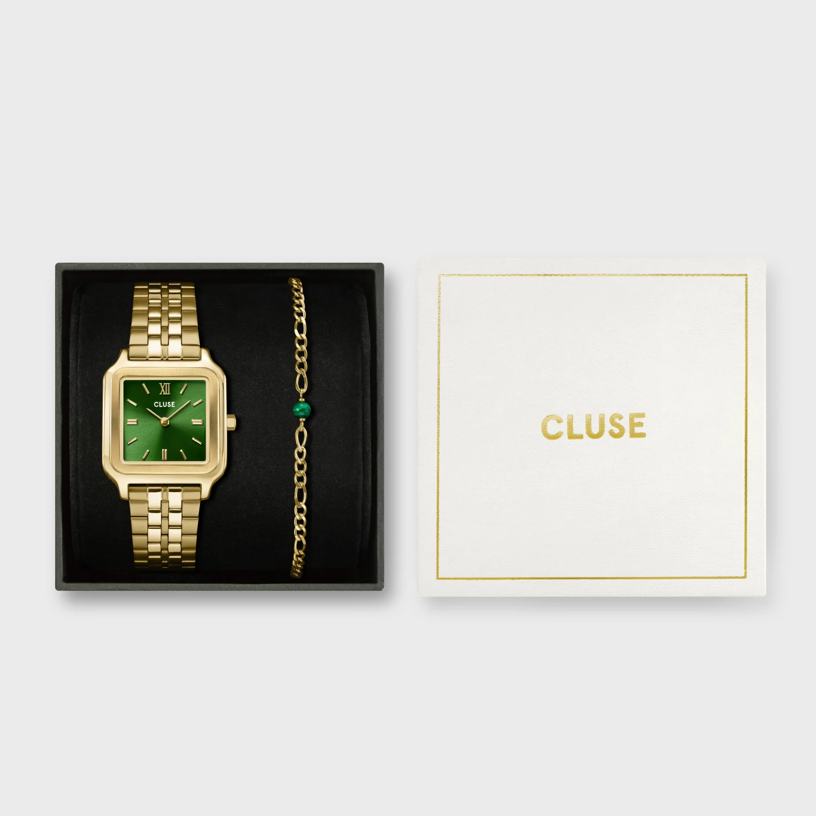 Cluse CG11901 zegarek