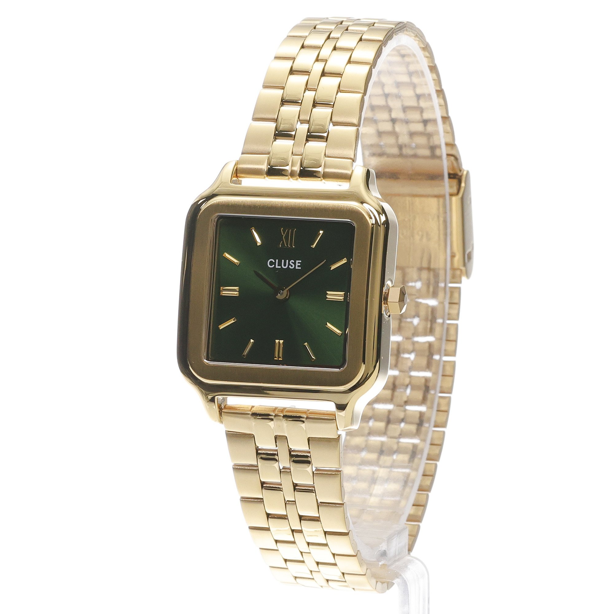Cluse CG11901 zegarek damski fashion-modowy Gracieuse bransoleta