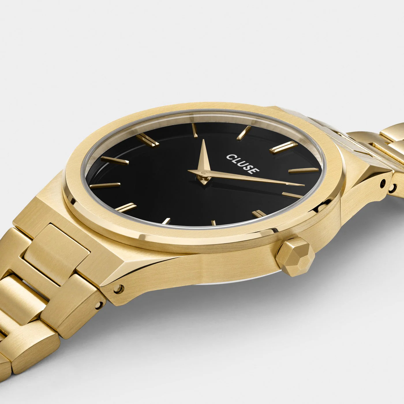 Cluse CW0101210007 zegarek