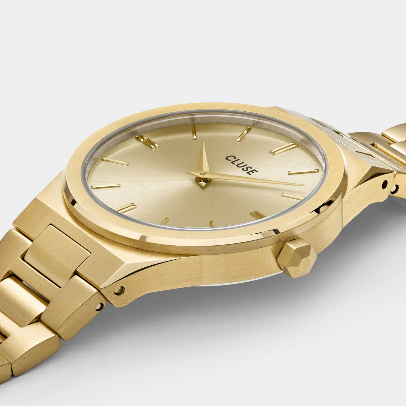 Cluse CW0101210008 zegarek