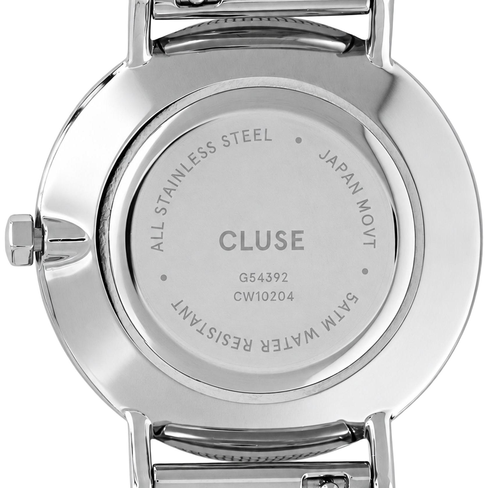 Cluse CW10204 zegarek damski fashion-modowy Minuit bransoleta - miniatura 10