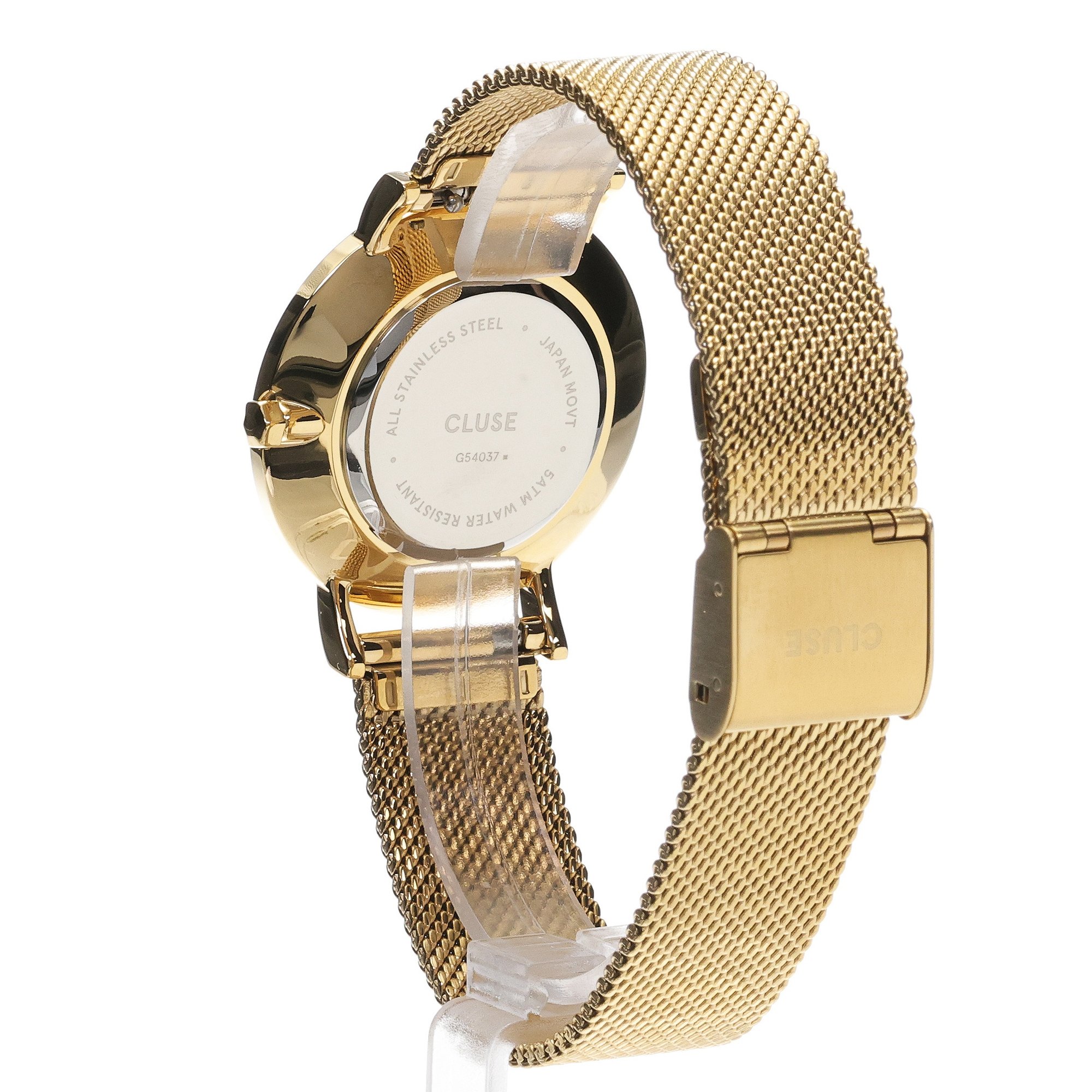 Cluse CW10206 damski zegarek Minuit bransoleta