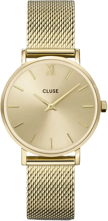 Cluse CW10208 - zdjęcie 1