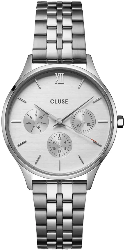 Cluse CW10703 - zdjęcie 1